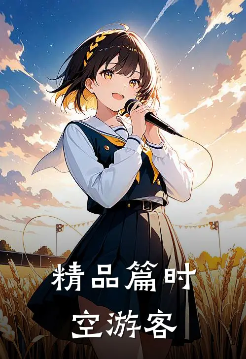 精品篇时空游客