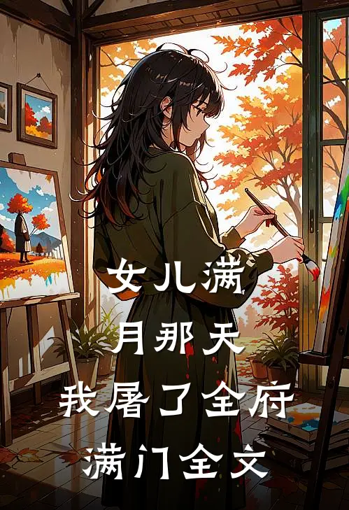 女儿满月那天，我屠了全府满门全文