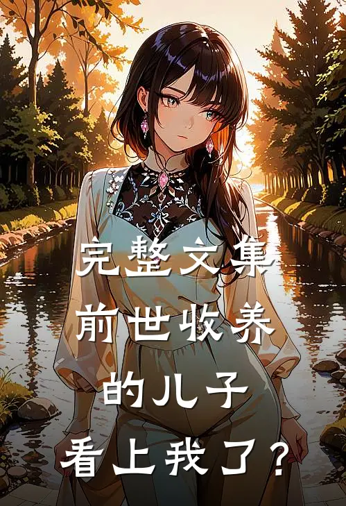 完整文集前世收养的儿子，看上我了？