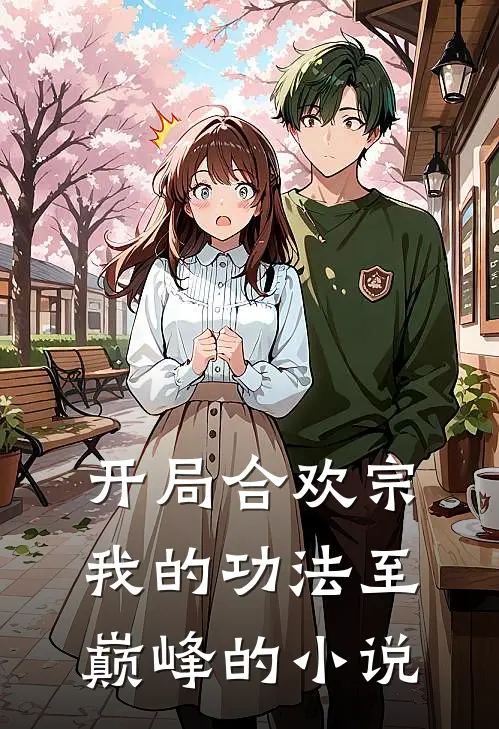 开局合欢宗，我的功法至巅峰的小说