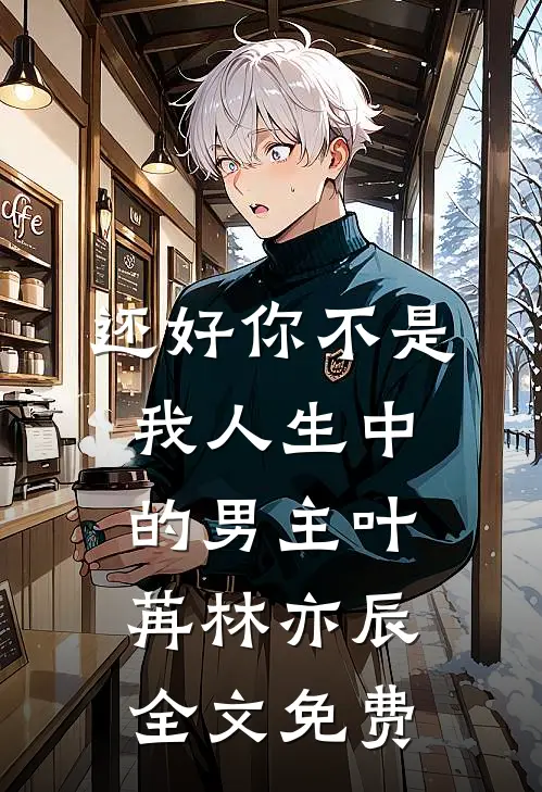 还好你不是我人生中的男主叶苒林亦辰全文免费
