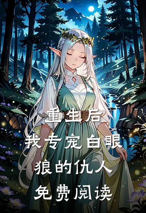 重生后，我专宠白眼狼的仇人免费阅读