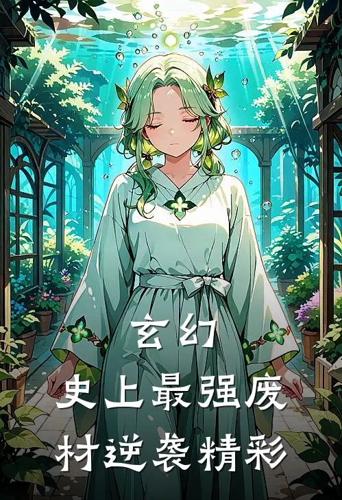 玄幻：史上最强废材逆袭精彩