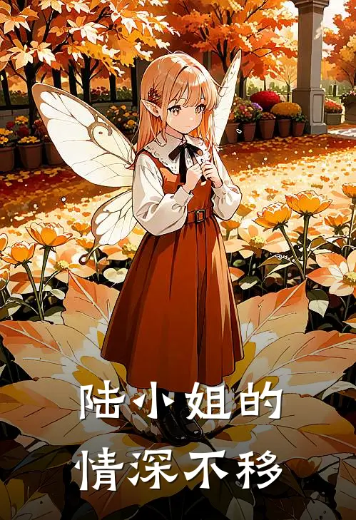 陆小姐的情深不移