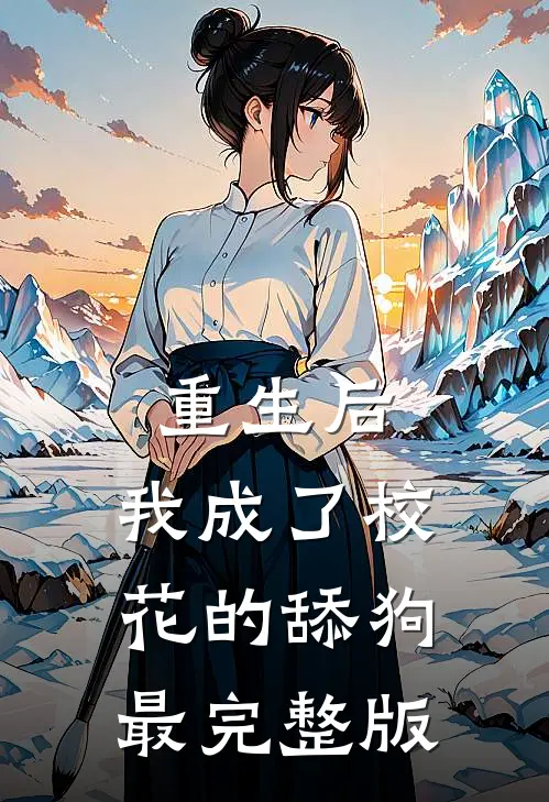 重生后，我成了校花的舔狗最完整版