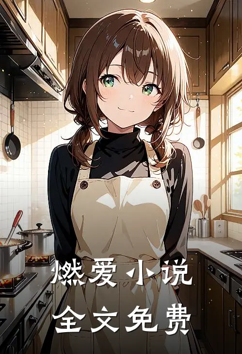 燃爱小说全文免费