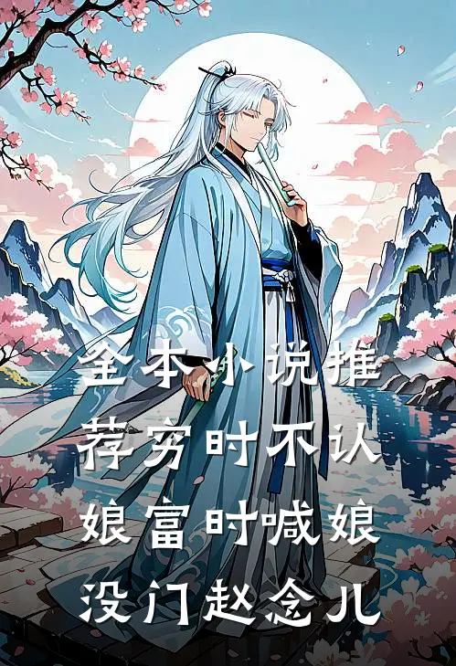 全本小说推荐穷时不认娘富时喊娘没门赵念儿