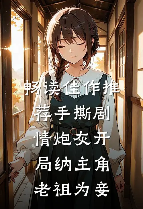 畅读佳作推荐手撕剧情炮灰开局纳主角老祖为妾