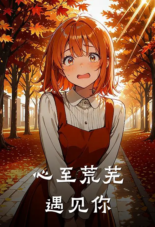 心至荒芜遇见你