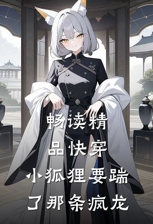 畅读精品快穿：小狐狸要踹了那条疯龙