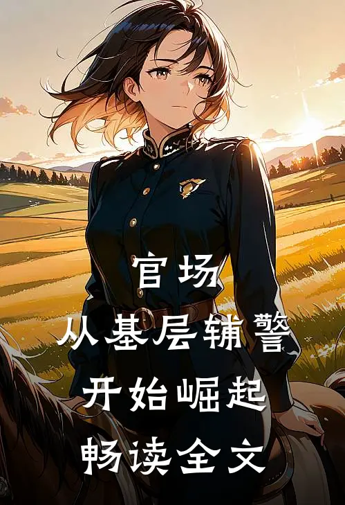 官场：从基层辅警开始崛起畅读全文