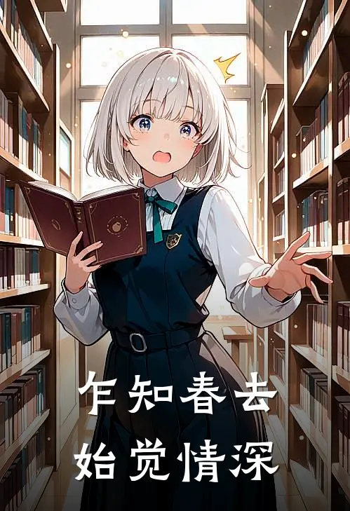 乍知春去始觉情深