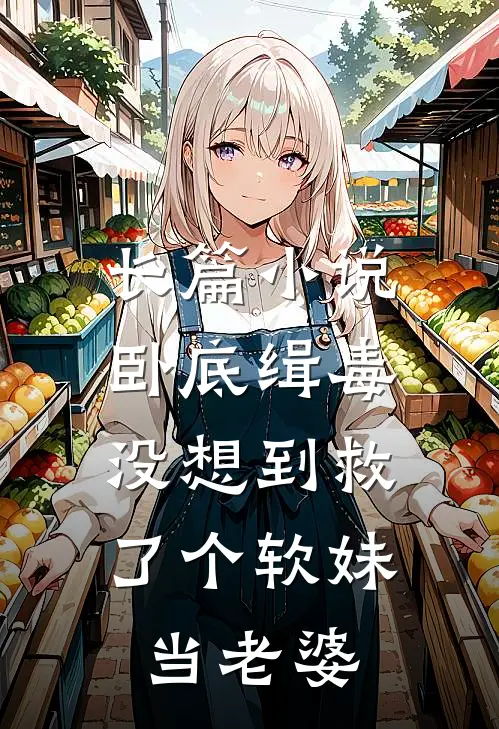 长篇卧底缉毒,没想到救了个软妹当老婆免费阅读