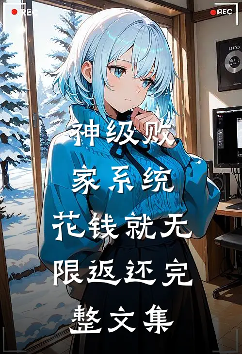 神级败家系统：花钱就无限返还完整文集