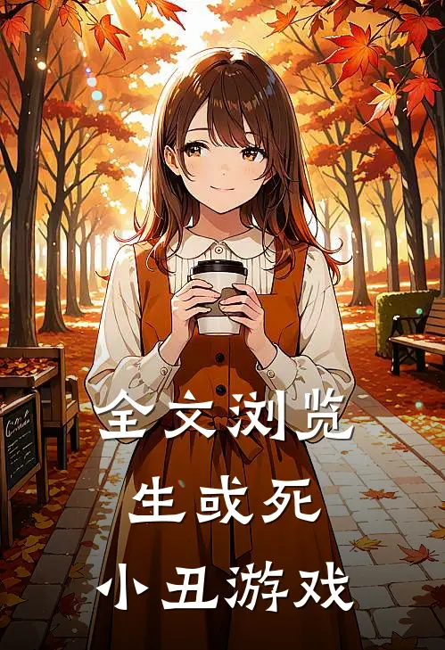 全文浏览生或死：小丑游戏