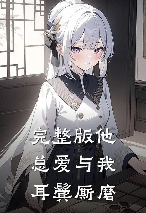 完整版他总爱与我耳鬓厮磨