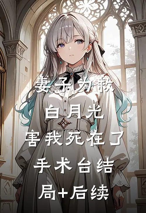 妻子为救白月光，害我死在了手术台结局+后续
