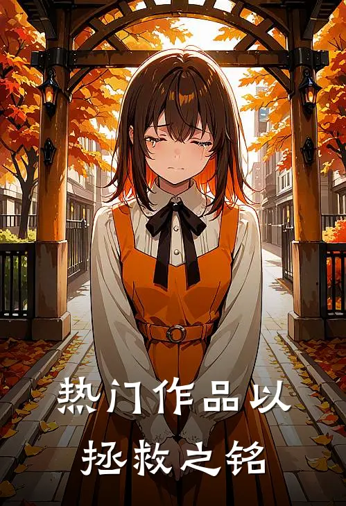 热门作品以拯救之铭