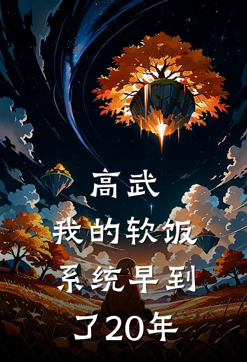 高武：我的软饭系统早到了20年