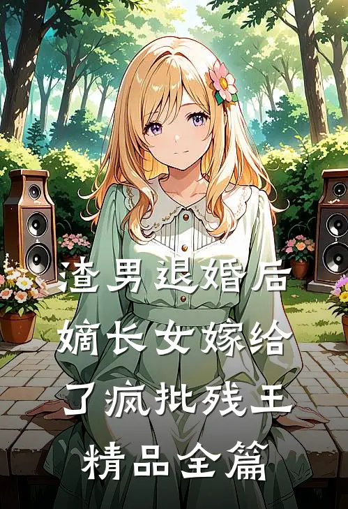 渣男退婚后，嫡长女嫁给了疯批残王精品全篇