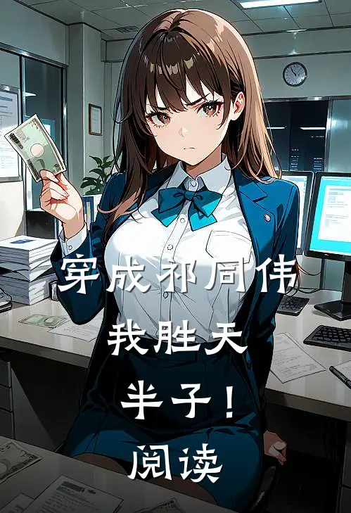 穿成祁同伟，我胜天半子！阅读