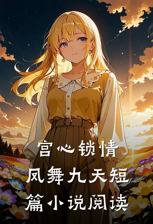 宫心锁情：凤舞九天短篇小说阅读