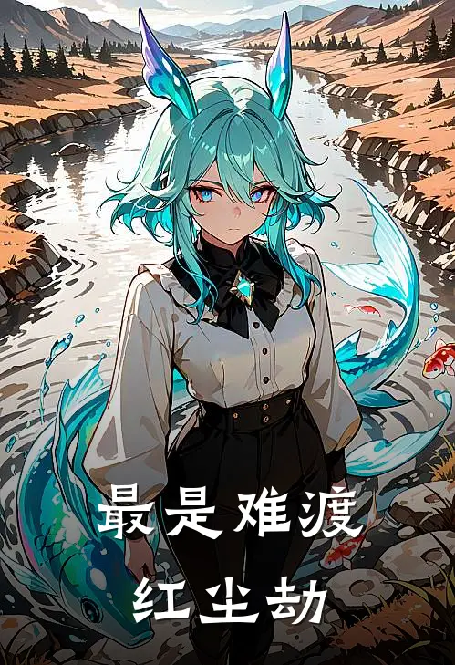 最是难渡红尘劫