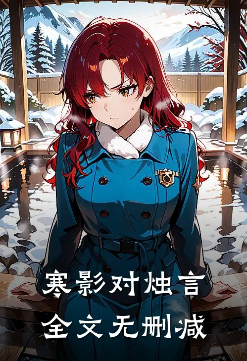 寒影对烛言全文无删减