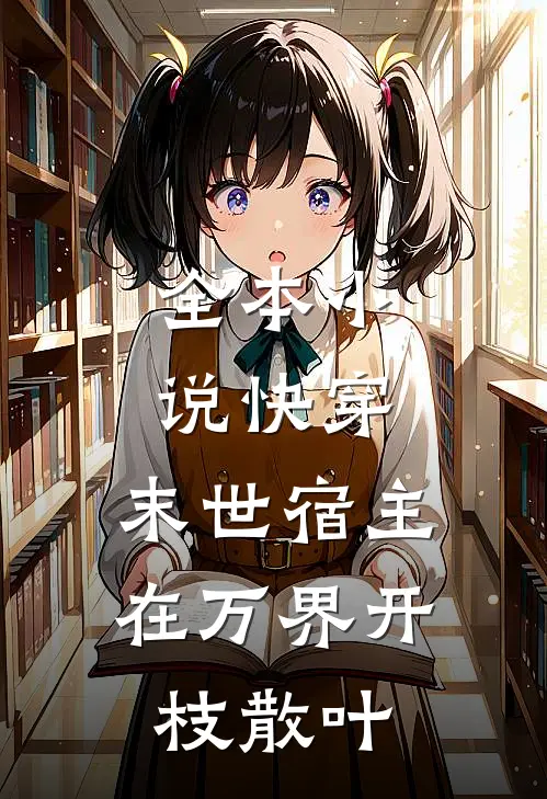 全本小说快穿：末世宿主在万界开枝散叶
