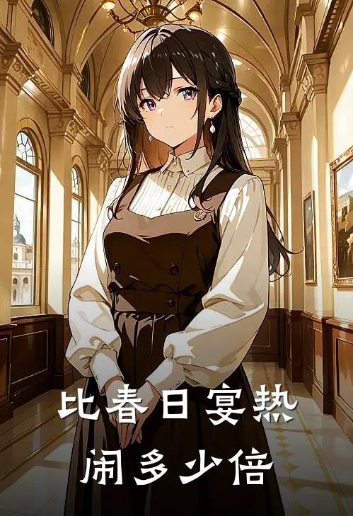 比春日宴热闹多少倍