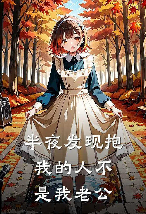 半夜发现抱我的人不是我老公