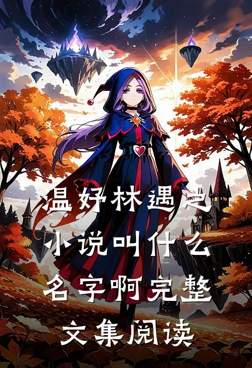 温妤林遇之小说叫什么名字啊完整文集阅读