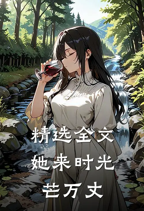 精选全文她来时光芒万丈