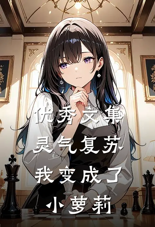 优秀文集灵气复苏，我变成了小萝莉