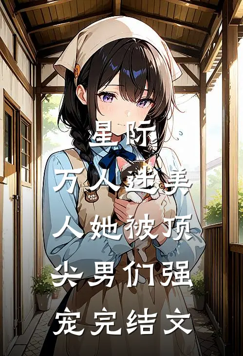星际：万人迷美人她被顶尖男们强宠完结文