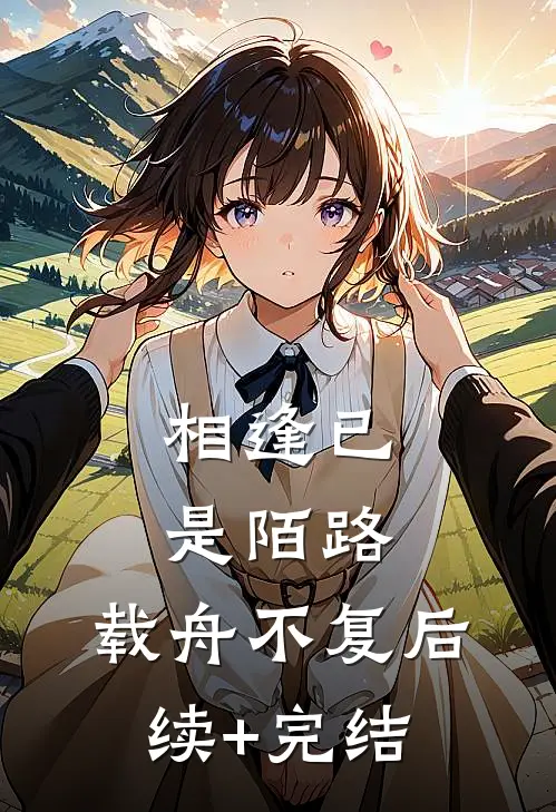 相逢已是陌路，载舟不复后续+完结