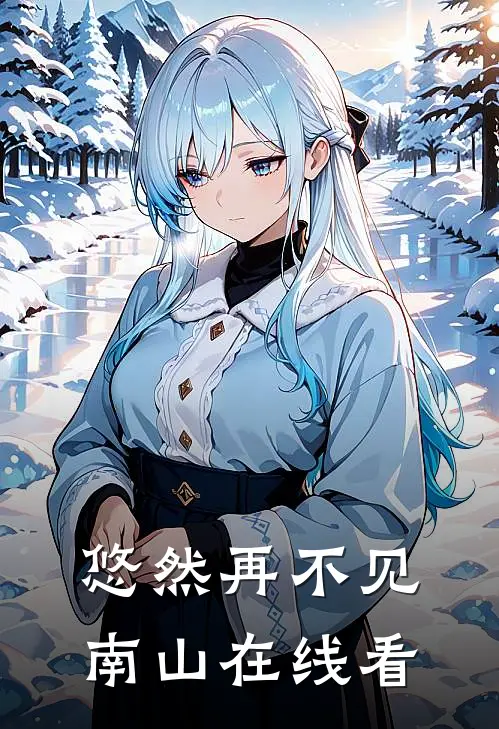 悠然再不见南山在线看