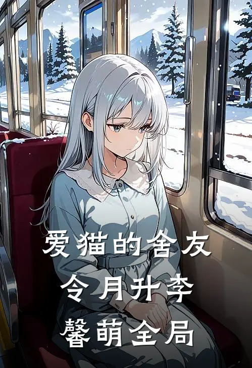 爱猫的舍友令月升李馨萌全局