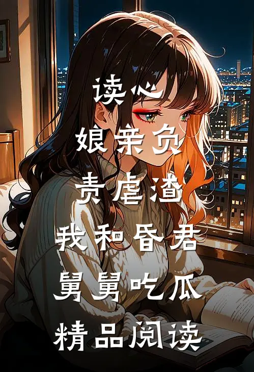 读心：娘亲负责虐渣，我和昏君舅舅吃瓜精品阅读