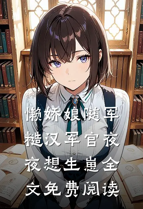 懒娇娘随军，糙汉军官夜夜想生崽全文免费阅读
