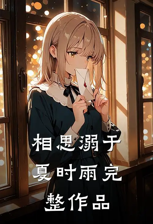 相思溺于夏时雨完整作品
