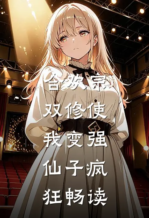 合欢宗，双修使我变强，仙子疯狂畅读
