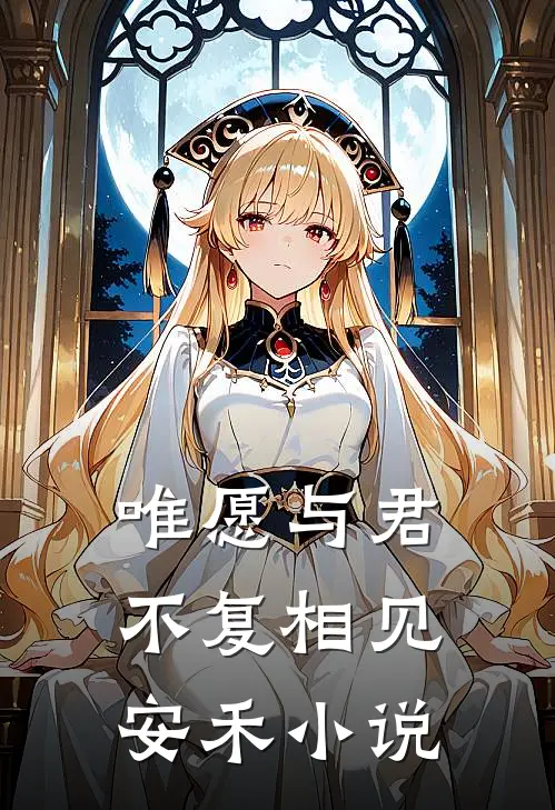 唯愿与君不复相见安禾小说