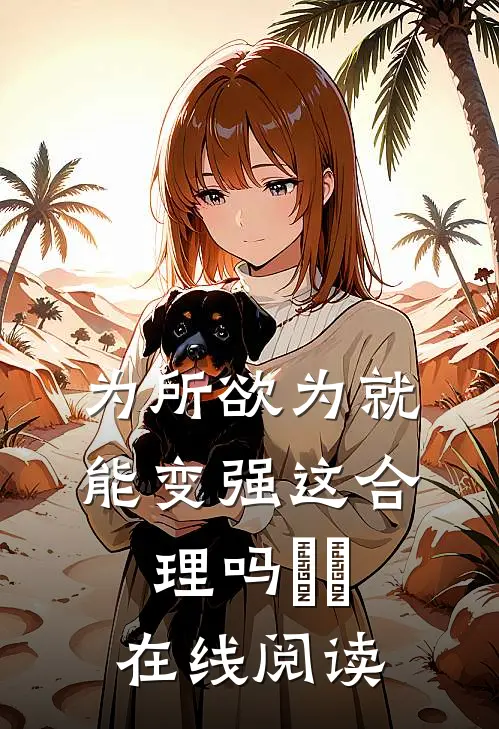 为所欲为就能变强这合理吗​​在线阅读