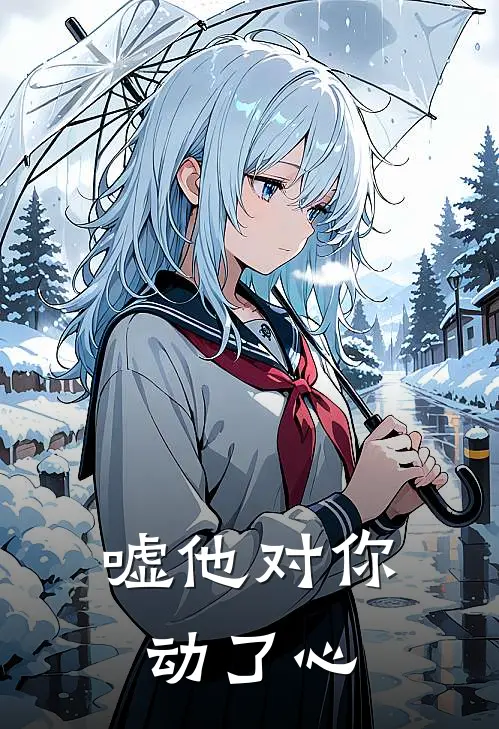 嘘他对你动了心