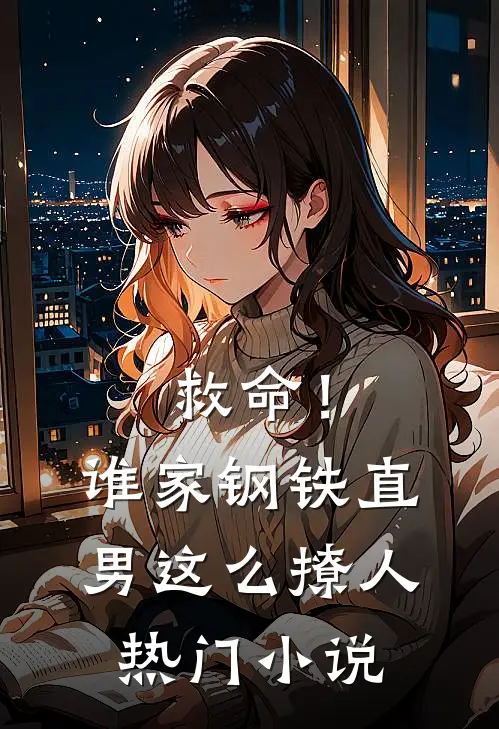 救命！谁家钢铁直男这么撩人热门小说