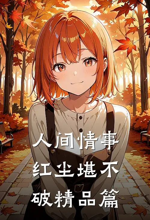 人间情事,红尘堪不破精品篇在线阅读