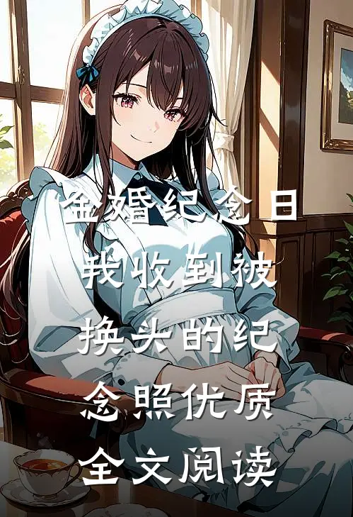 金婚纪念日，我收到被换头的纪念照优质全文阅读