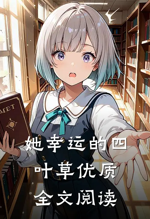 她幸运的四叶草优质全文阅读