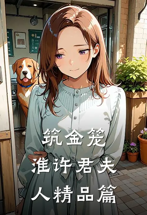 筑金笼：淮许君夫人精品篇